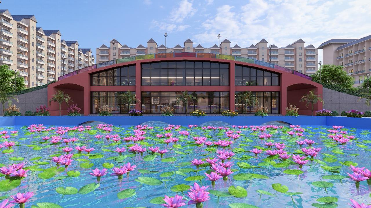 SAMIAH LAKE CITY image 9